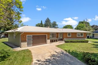 1016 Erie Drive, Janesville, WI 53545