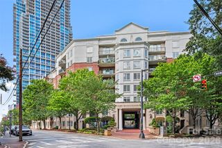 300 W 5th Street 535, Charlotte, NC 28202