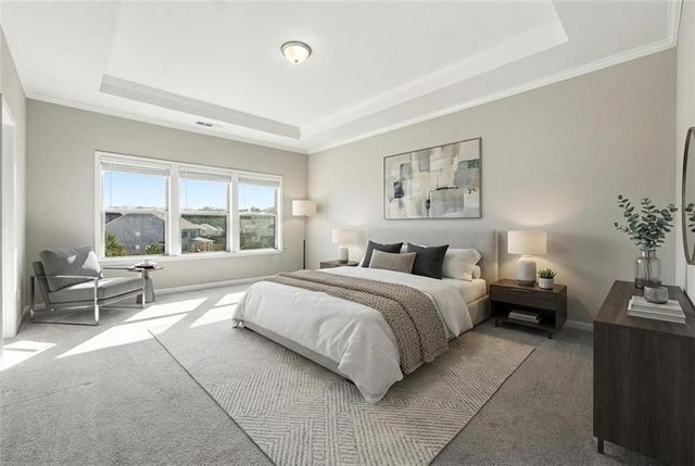 156 Round Pond Drive, Lilburn, GA 30047