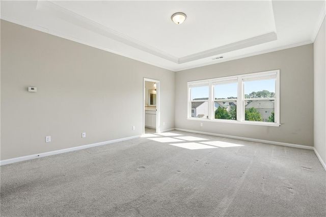 156 Round Pond Drive, Lilburn, GA 30047