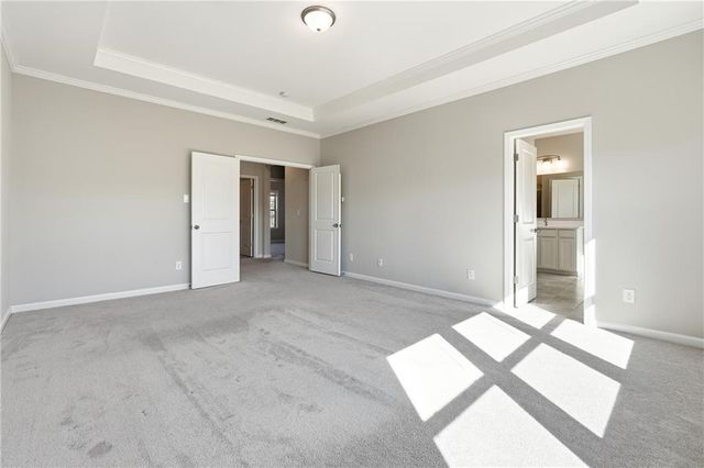 156 Round Pond Drive, Lilburn, GA 30047