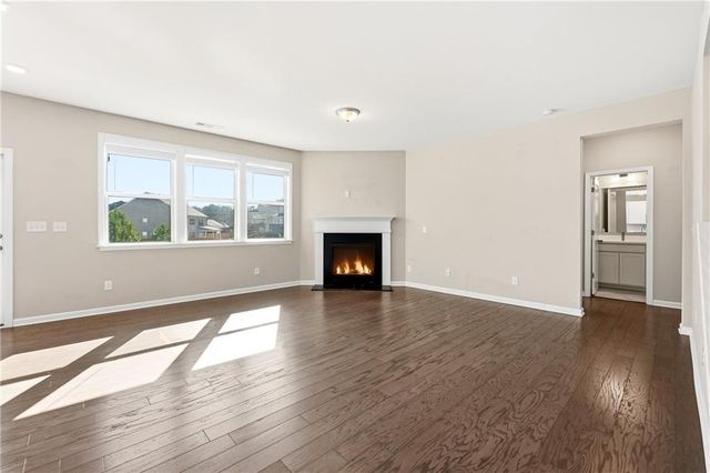 156 Round Pond Drive, Lilburn, GA 30047