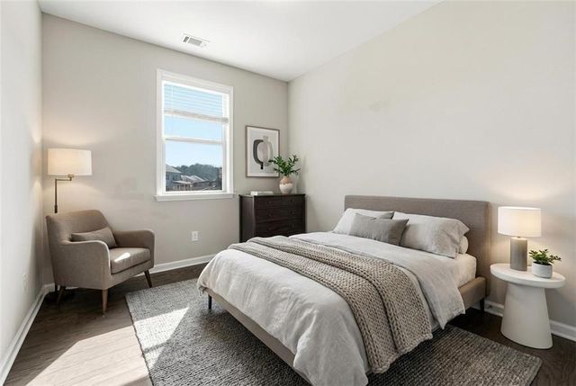 156 Round Pond Drive, Lilburn, GA 30047