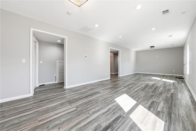 156 Round Pond Drive, Lilburn, GA 30047