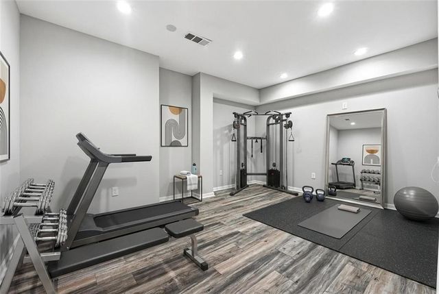 156 Round Pond Drive, Lilburn, GA 30047