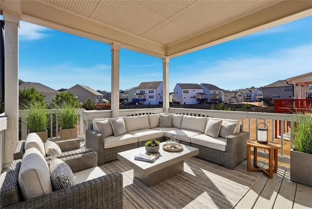 156 Round Pond Drive, Lilburn, GA 30047