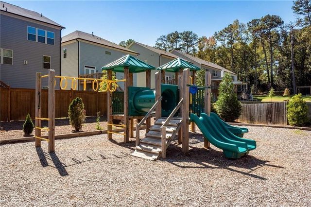 156 Round Pond Drive, Lilburn, GA 30047