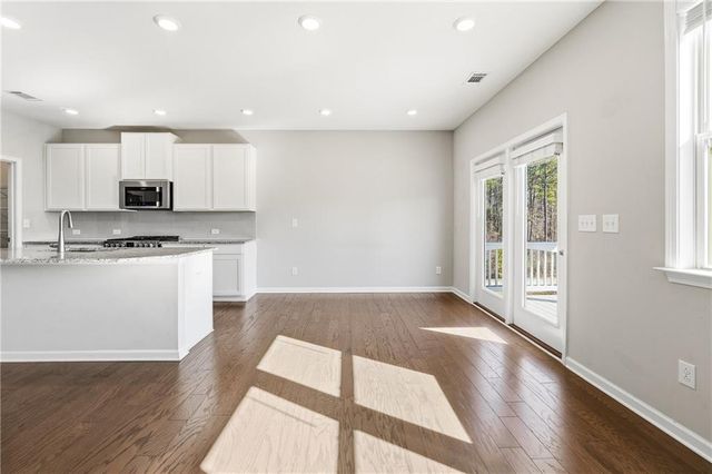 156 Round Pond Drive, Lilburn, GA 30047