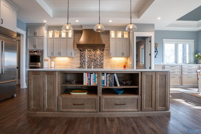 750 River Bluff Drive, Jasper, TN 37347