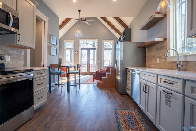 750 River Bluff Drive, Jasper, TN 37347