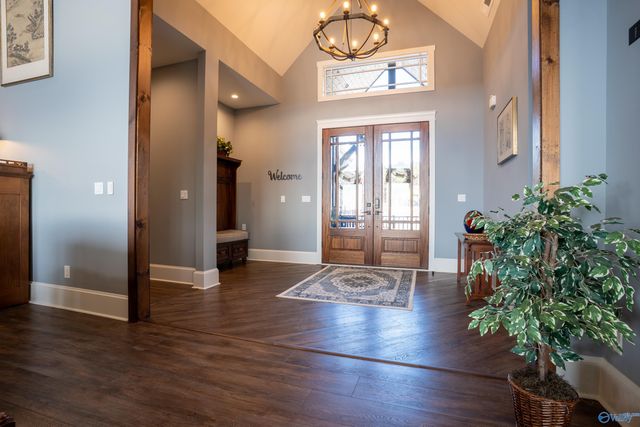 750 River Bluff Drive, Jasper, TN 37347