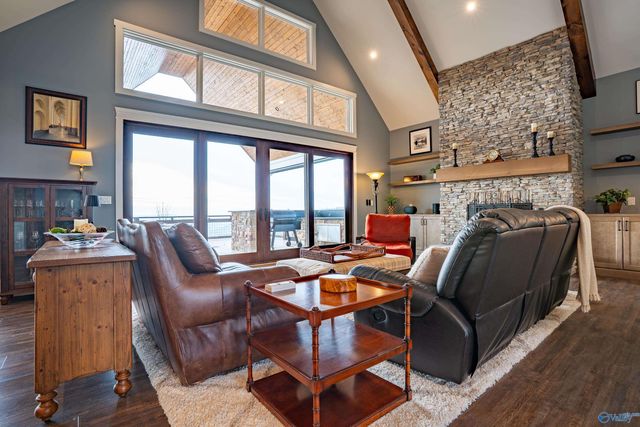 750 River Bluff Drive, Jasper, TN 37347