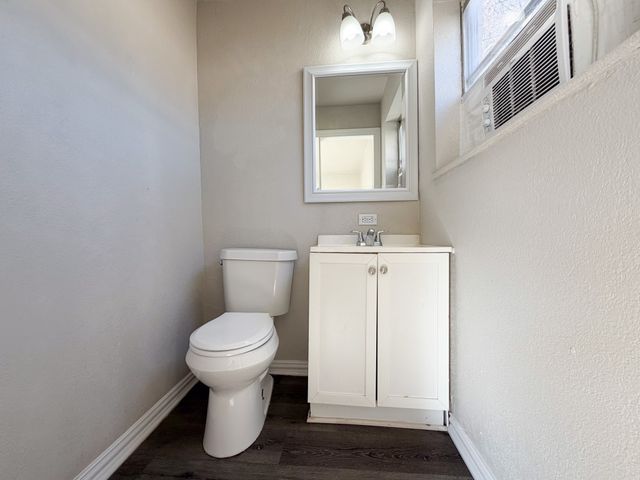 1307 Janann Avenue, Arlington, TX 76014