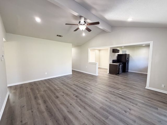 1307 Janann Avenue, Arlington, TX 76014