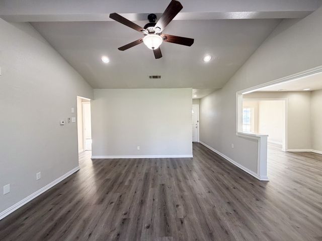 1307 Janann Avenue, Arlington, TX 76014