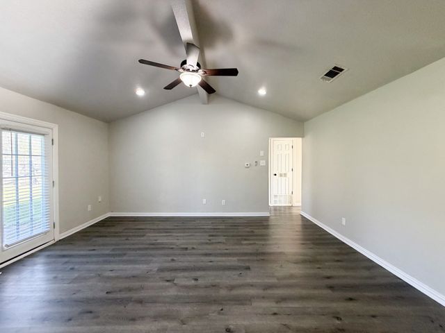 1307 Janann Avenue, Arlington, TX 76014