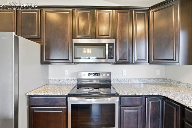 6148 Mumford Drive, Colorado Springs, CO 80925