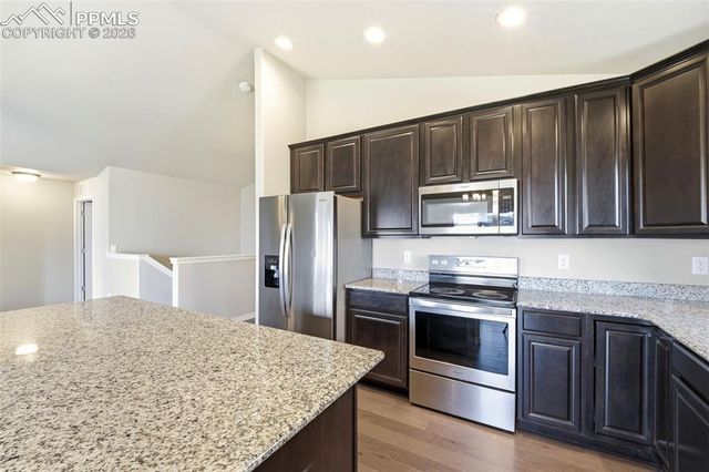 6148 Mumford Drive, Colorado Springs, CO 80925