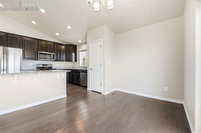 6148 Mumford Drive, Colorado Springs, CO 80925