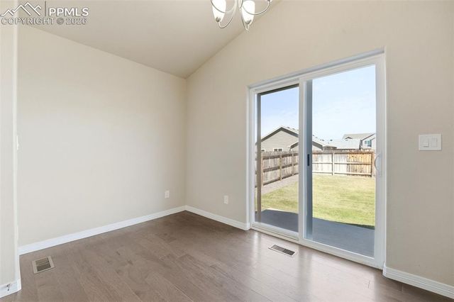 6148 Mumford Drive, Colorado Springs, CO 80925