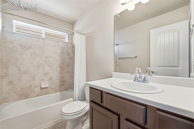 6148 Mumford Drive, Colorado Springs, CO 80925