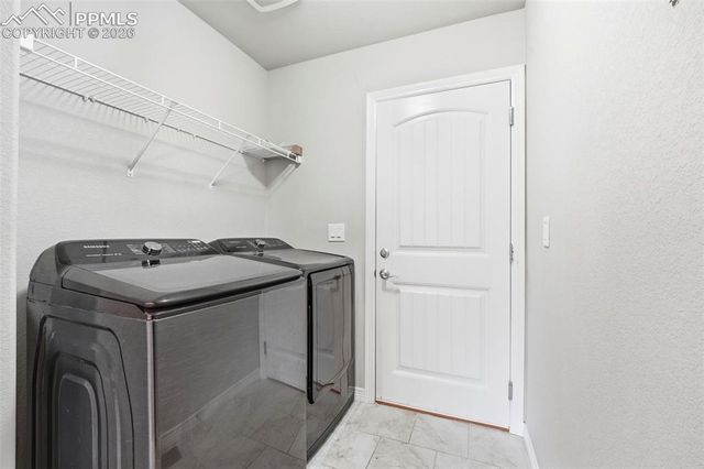 6148 Mumford Drive, Colorado Springs, CO 80925