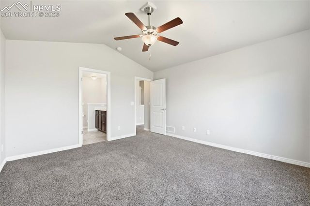 6148 Mumford Drive, Colorado Springs, CO 80925