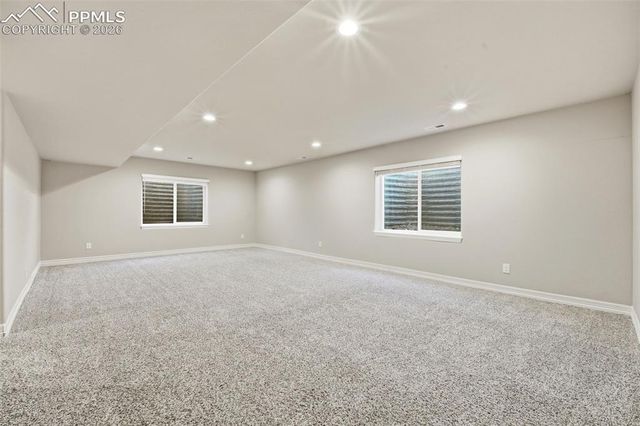 6148 Mumford Drive, Colorado Springs, CO 80925