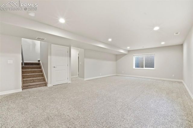 6148 Mumford Drive, Colorado Springs, CO 80925
