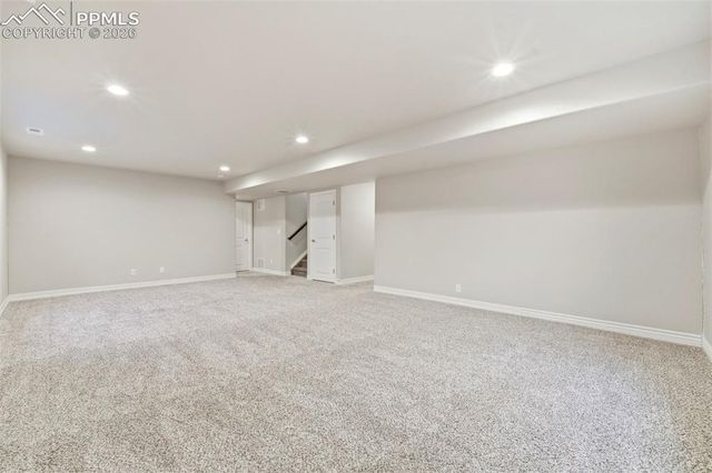 6148 Mumford Drive, Colorado Springs, CO 80925