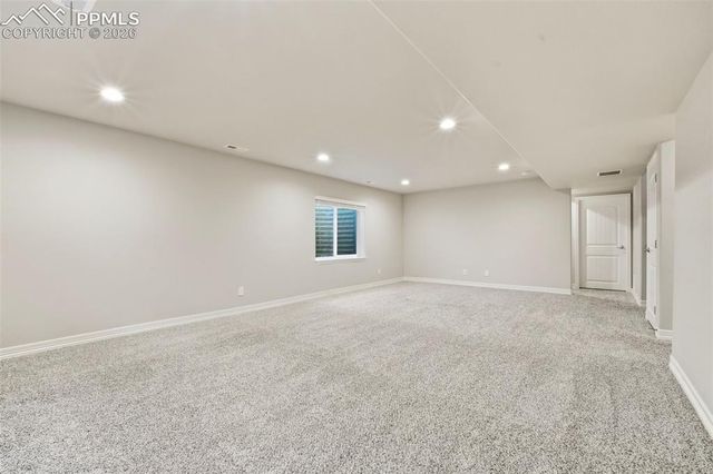 6148 Mumford Drive, Colorado Springs, CO 80925