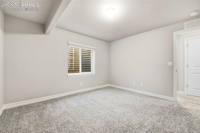 6148 Mumford Drive, Colorado Springs, CO 80925