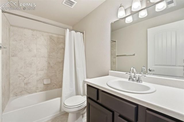 6148 Mumford Drive, Colorado Springs, CO 80925