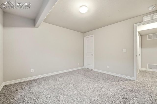 6148 Mumford Drive, Colorado Springs, CO 80925