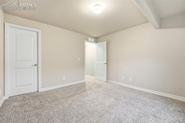 6148 Mumford Drive, Colorado Springs, CO 80925