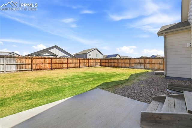 6148 Mumford Drive, Colorado Springs, CO 80925