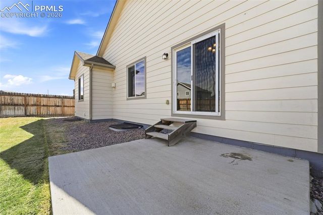 6148 Mumford Drive, Colorado Springs, CO 80925
