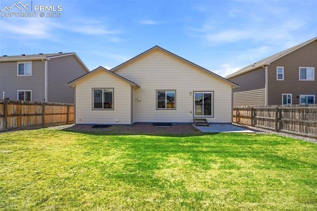 6148 Mumford Drive, Colorado Springs, CO 80925