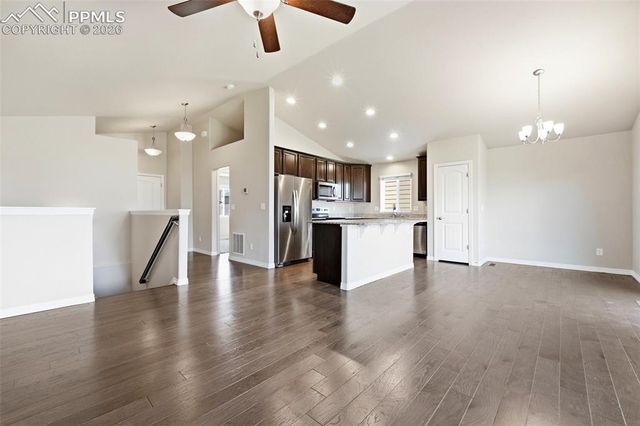 6148 Mumford Drive, Colorado Springs, CO 80925