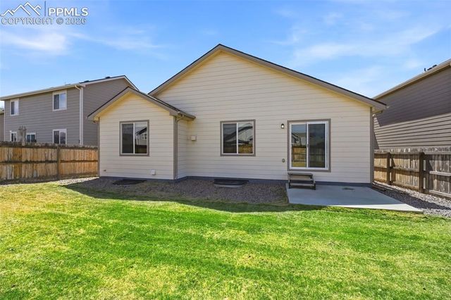 6148 Mumford Drive, Colorado Springs, CO 80925