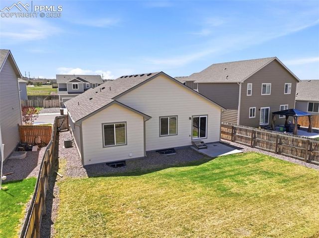 6148 Mumford Drive, Colorado Springs, CO 80925