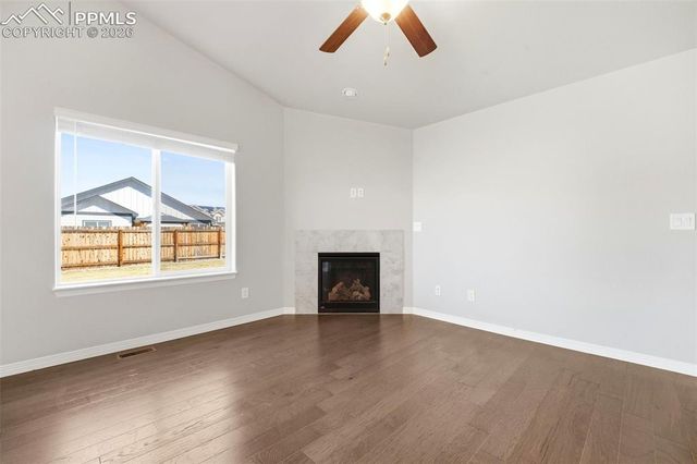 6148 Mumford Drive, Colorado Springs, CO 80925