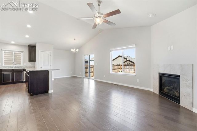 6148 Mumford Drive, Colorado Springs, CO 80925