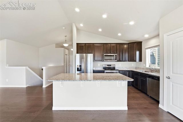 6148 Mumford Drive, Colorado Springs, CO 80925