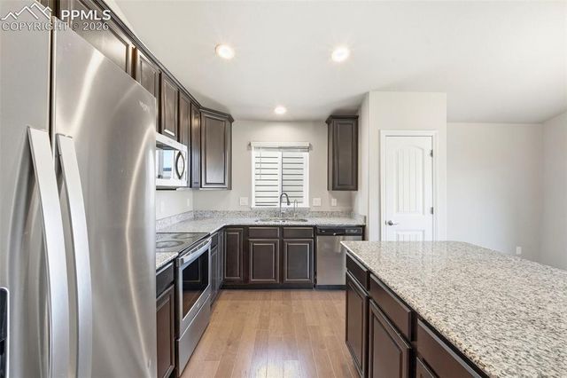 6148 Mumford Drive, Colorado Springs, CO 80925