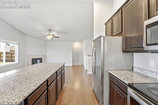 6148 Mumford Drive, Colorado Springs, CO 80925
