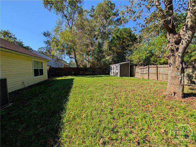 310 Osprey Drive, Richmond Hill, GA 31324