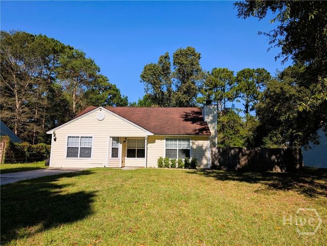 310 Osprey Drive, Richmond Hill, GA 31324