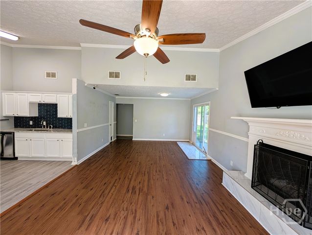 310 Osprey Drive, Richmond Hill, GA 31324