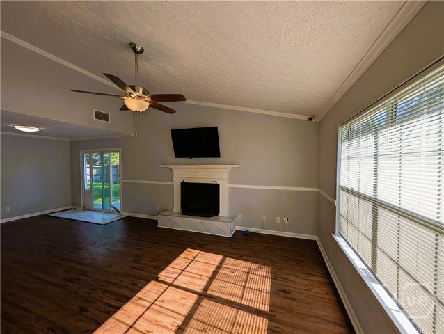 310 Osprey Drive, Richmond Hill, GA 31324